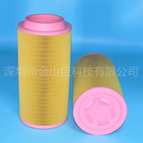 金山巨工程机械空滤C20500