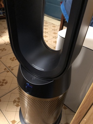 戴森HP06空气净化器怎么样?为何便宜,质量都靠谱吗?