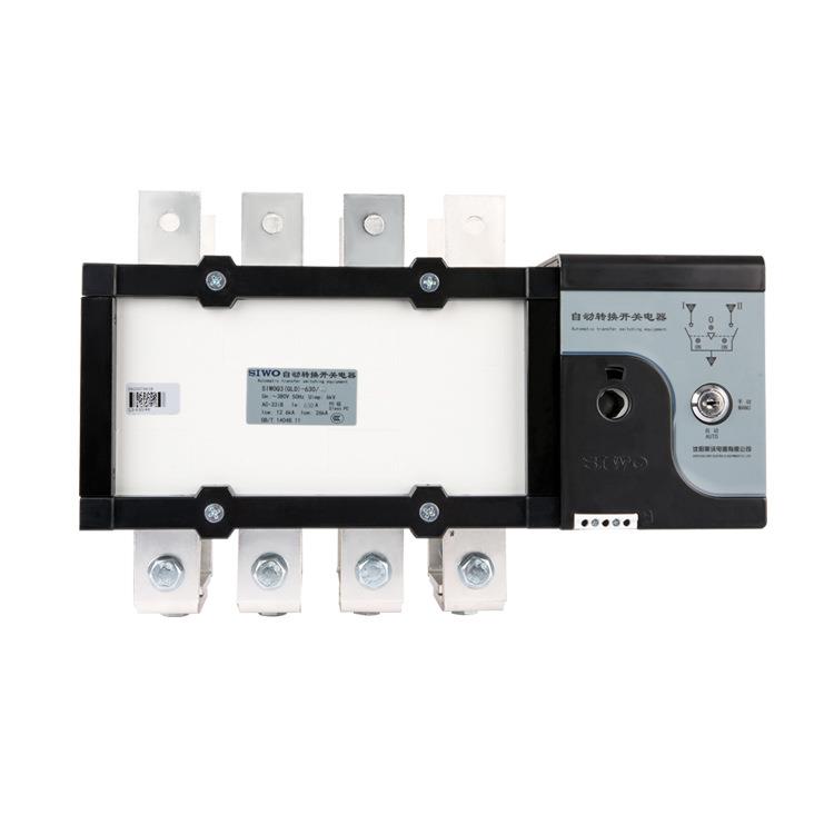 沈6阳斯沃SIWOQ31235SGT~30A/、4S双电源-自动转换开关
