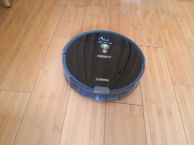 实力对比石头S50和科沃斯DF45哪个好，配置区别在哪里？