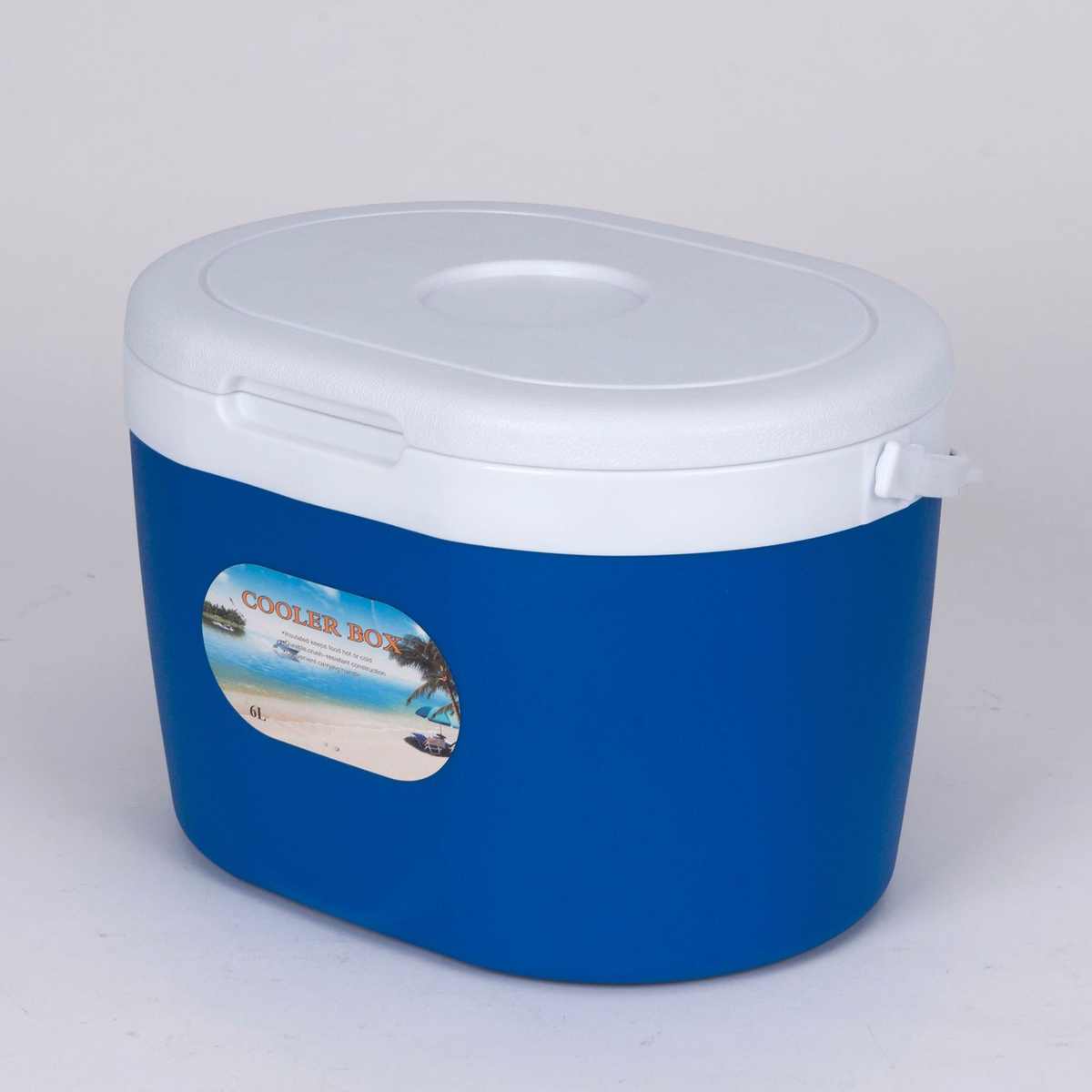 冷保温箱保鲜外卖冰户外家用摆摊包车载箱商用冷藏箱小冰食品桶保