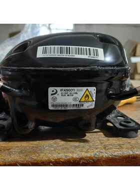VFA090CY1/VFL090CY1/VFA110CY1/VFL110CY1变频压缩机