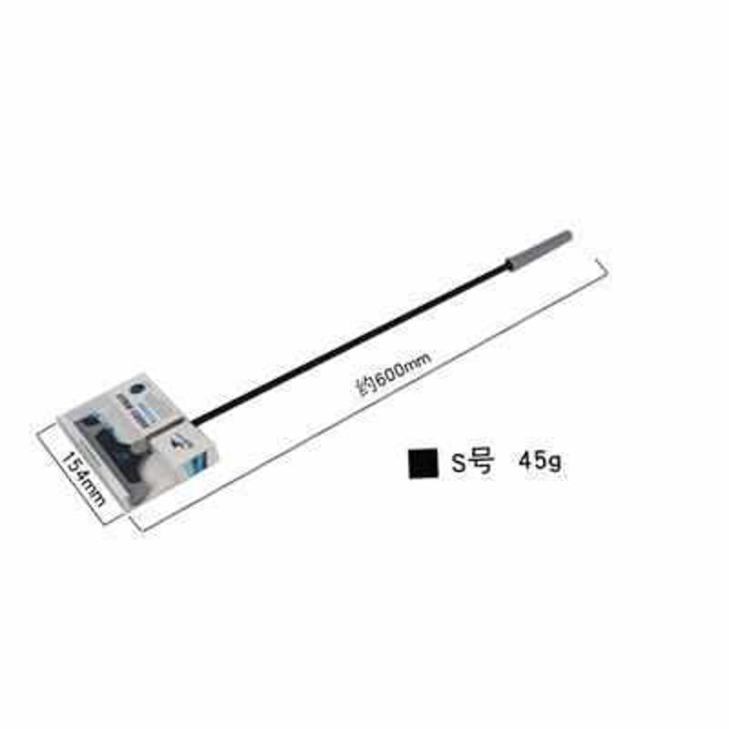 藻玻璃伸缩碳纤维可bm工具刮藻青苔清理水垢刀片除刮刀清洁壁鱼缸图片