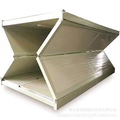 【foldable container house】折叠集装箱房 集装箱房厂家生产
