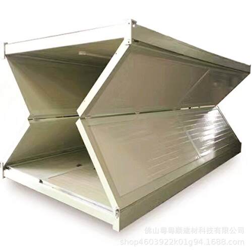 【foldable container house】折叠集装箱房 集装箱房厂家生产