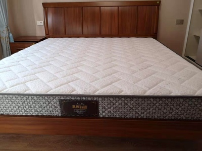 金可儿和慕思哪个高端？金可儿和慕思床垫哪个好