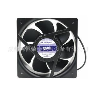KAKU卡固电气控制柜KA2072HA1KA2072HA2KA2072HA3防水防尘风机
