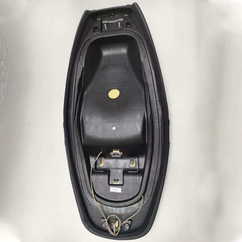 适用于春风150SC防水座套摩托车座垫套皮革防晒防尘改装坐垫套