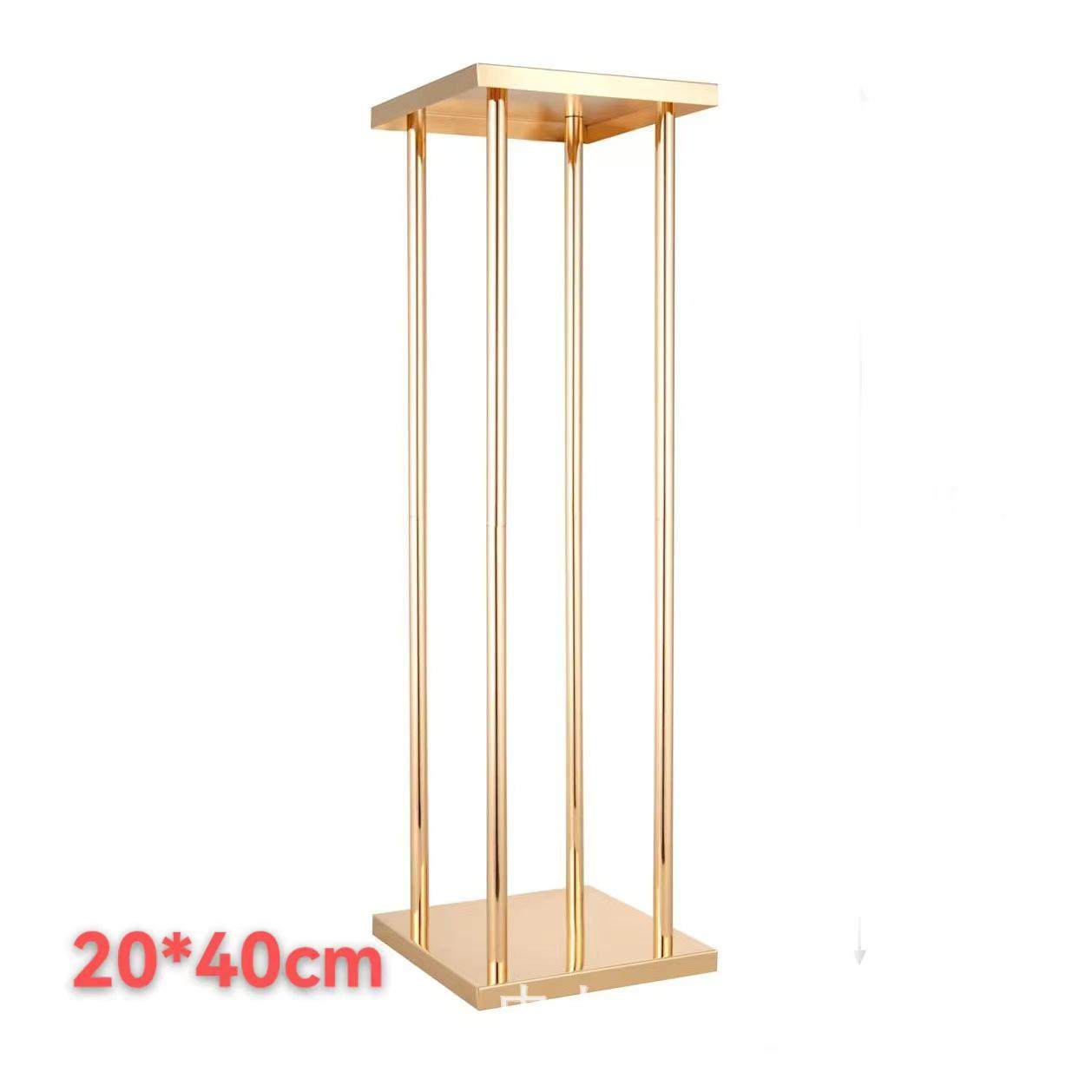 婚庆铁艺架子金色方盒几何方框路引架T台现场装饰道具婚礼花架,居家布艺,居家婚庆拖鞋,淘宝优惠券,粉丝福利购,淘宝优惠卷