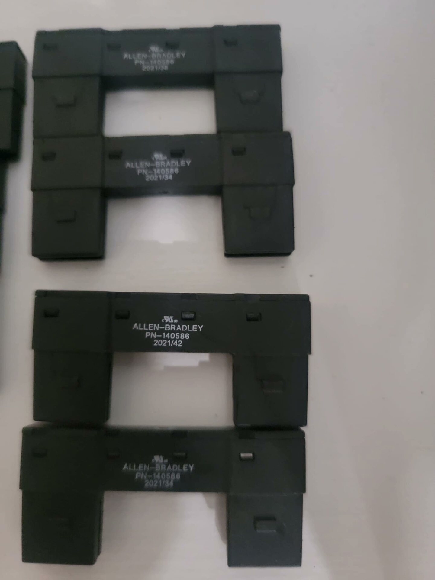 A-B pn-140586  工程余货 原装 成色很新 有需