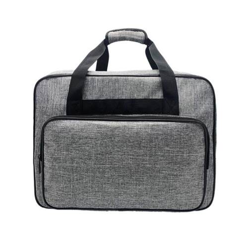 Large capacity tote bag storage bag, household sewing machi