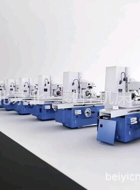 北京北一数控机床M7132卧式平面磨床北一原厂直销现货优惠多多