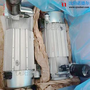 11.3德国HAWE哈威紧凑泵站HKF489 HZ3.6 HKF489DT