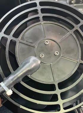 原装ROYAL FAN RCM77C-7D-7TP机主轴散热风扇 耐高温