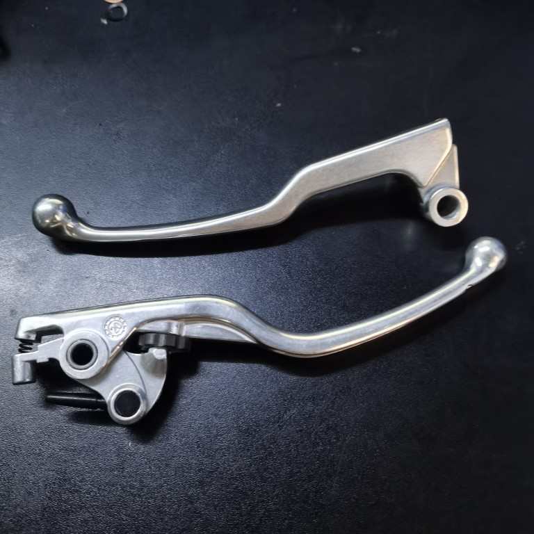 适用珠峰凯越ADV800X 离合手柄 刹车手柄 前刹 手把牛角总成制动