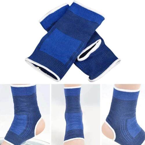 Universal Ankle Support Protection Gym Running Protection Fo