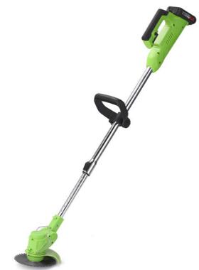 锂电充电割草草农草业家用除机机剪机无线NRW手持电动打草机