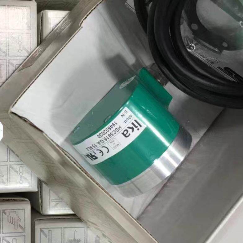 意大利莱卡lika编码器C80-L-1000ZCU130 原装进口
