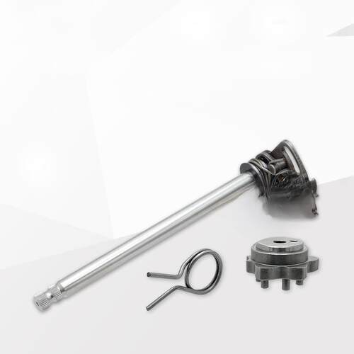 VOGE无极250R恒舰S5越野 LX250GS-3隆鑫KE250发动机换档臂变档轴