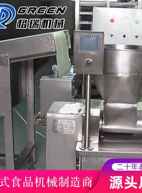 家直供 厂春卷皮连续生加产246机器 自动卷馍皮机 机卷饼工器