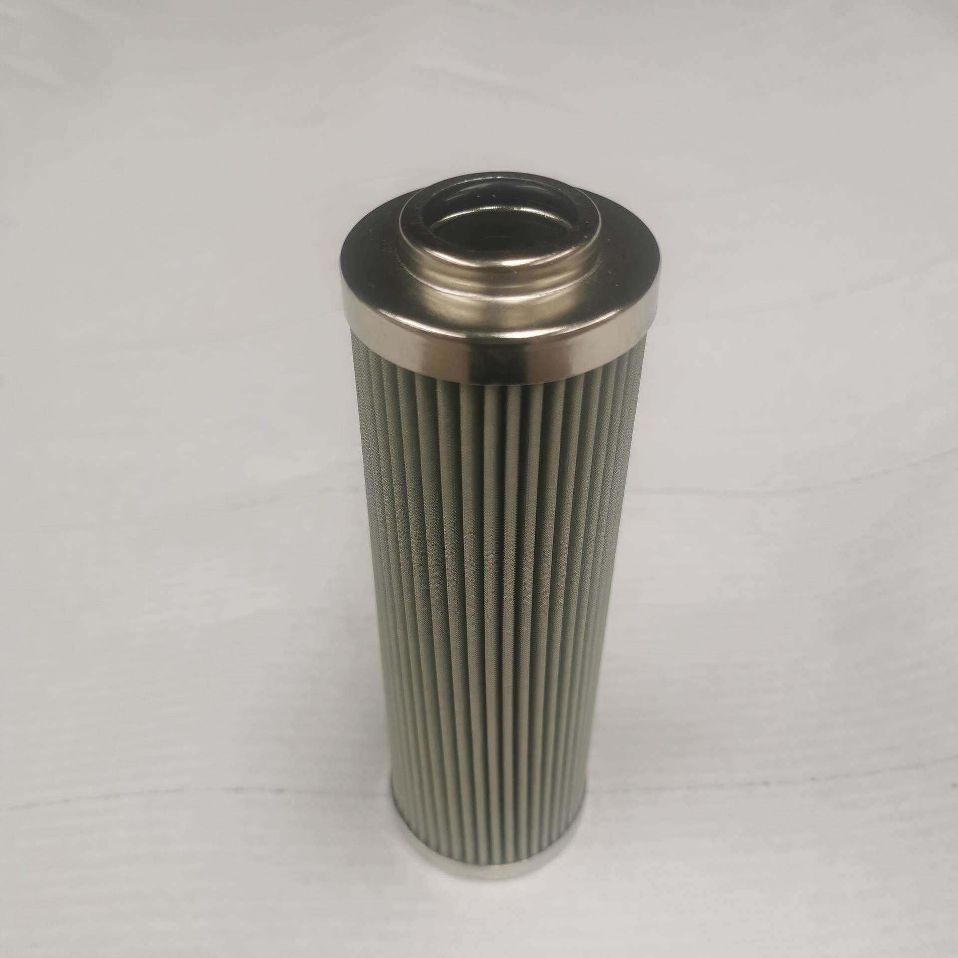 内蒙供应液压油滤芯 风机发电齿轮箱液压站用滤芯油除杂质