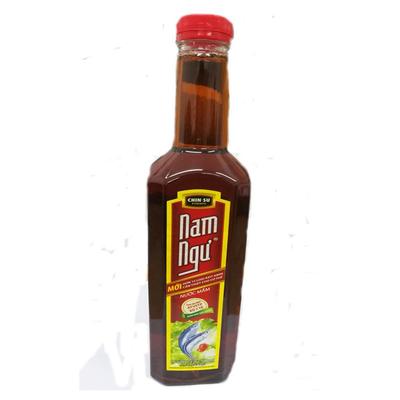 越南进口金苏鱼露（鱼香味）500ml 开盖即食越南鱼露酱油凤尾鱼露