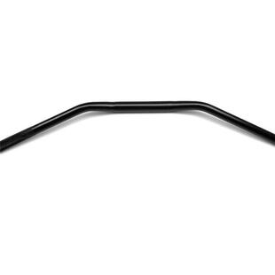 覆古车把摩托车加厚超低变径车把28mm改装铝合金龙头方向把手把管