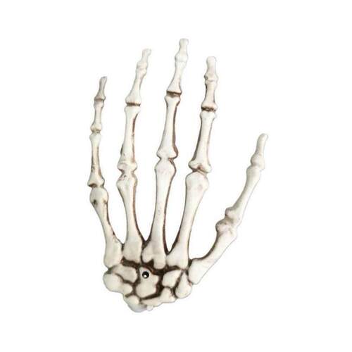 Halloween Ghost Hand Skeleton Claw Toy Claw万圣节骷髅手爪