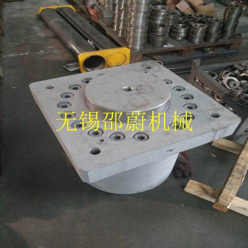 厂家货源供应阳通矫正机液压油缸H型钢翼缘矫正机特殊大油缸泵站