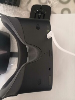 震撼!Pico G2 4KS小怪兽VR眼镜怎么样用后两周彻底后悔是吗?