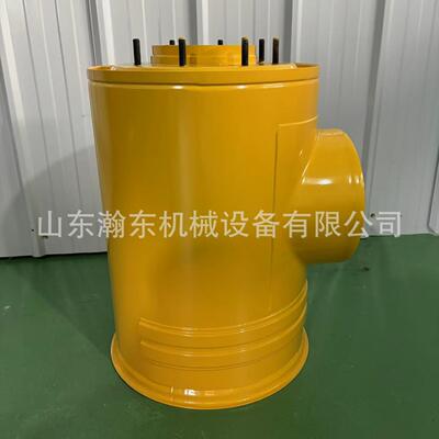 推土D1-5机5油缸707-020EVV0830