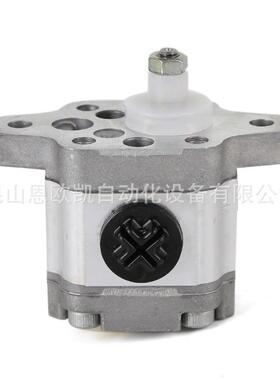 法国HFPI齿轮泵9P3AAN0C075L20B0HMP1N(508237)