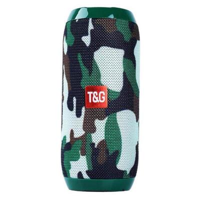 便携式扬声器防水蓝牙扬声器户外低音