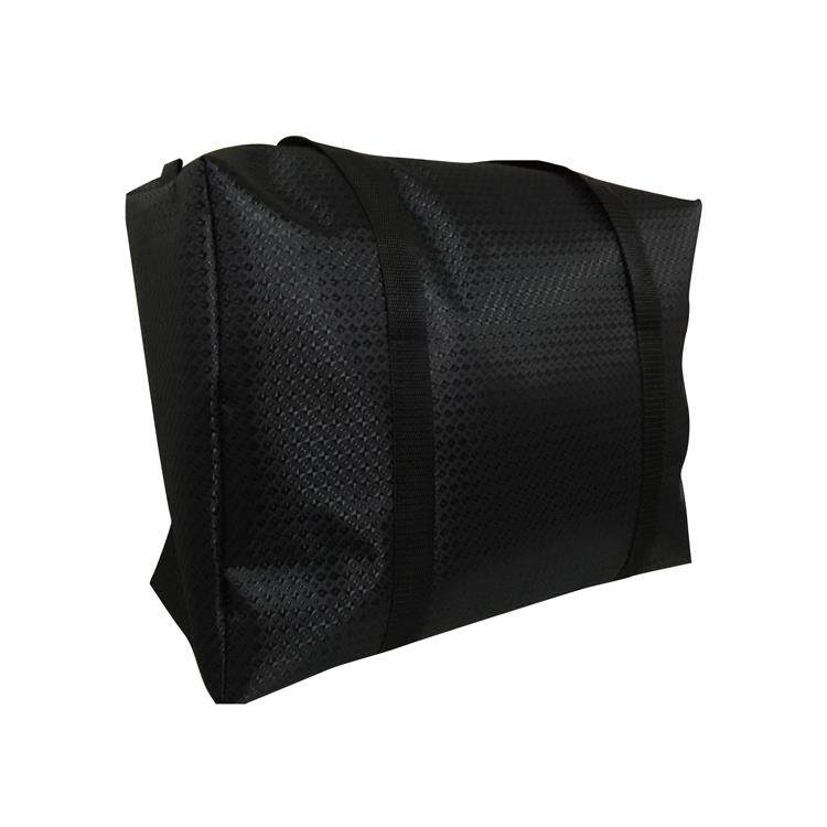 加厚防水结实牛津布特大搬家行李袋帆布托运打包邮寄蛇皮编织袋子