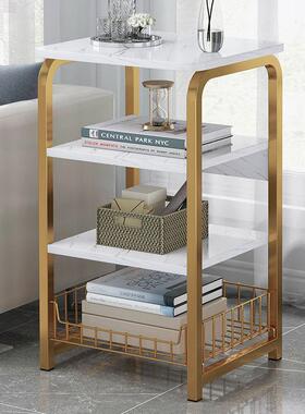 乐巴迷士茶几沙发小边几角P动几简易AXO小方桌你小茶几可移人造板