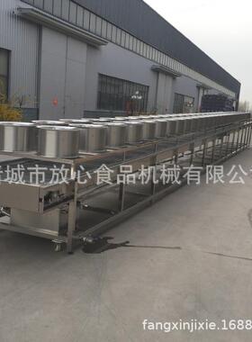 豆干豆皮摊凉机油炸食品摊凉机不锈钢摊凉设备蔬菜摊晾机厂家直销