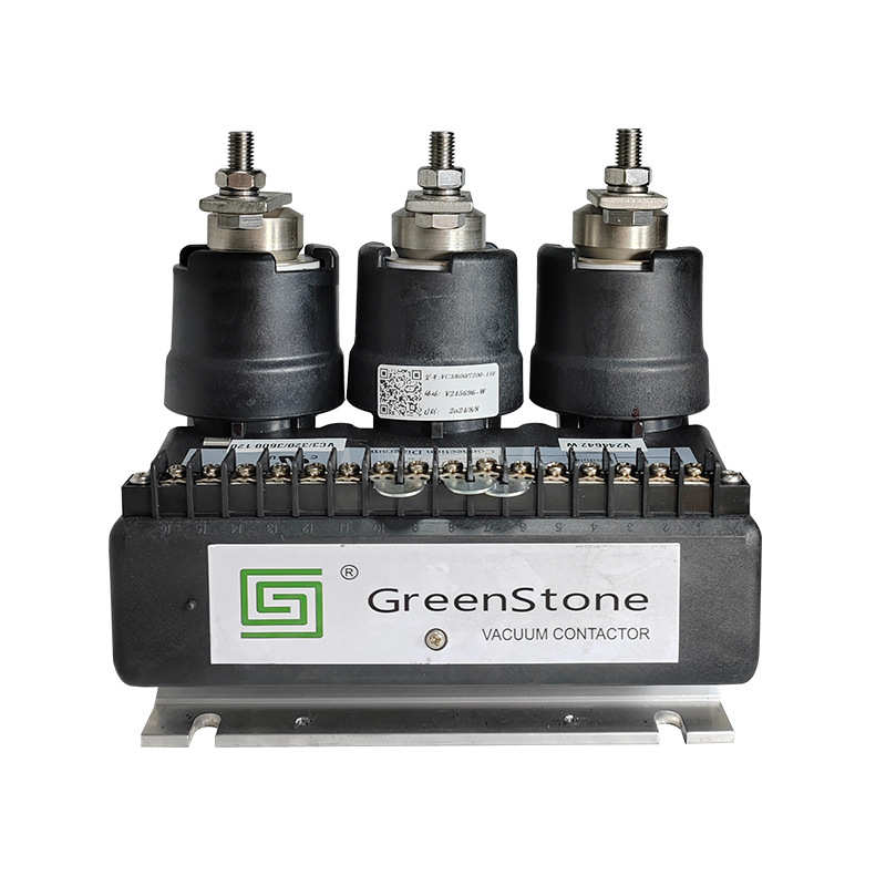 vc3600系列真空产接触器厂家真空掘进机外贸出口直供接触器