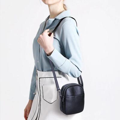 Cell phone bag female crossbody bag small bag women