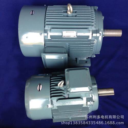 铜芯线实体厂家电动机厂家电机厂家YP2-112M-6 2.2kw宽频电机