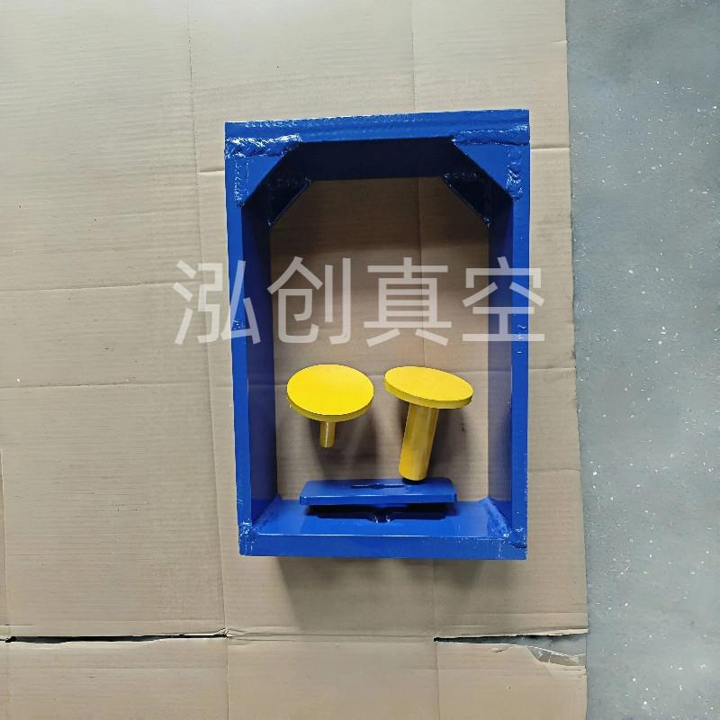 2BV水环真空泵叶轮拆卸工具专用工装维修液压千斤顶起重设备拉马