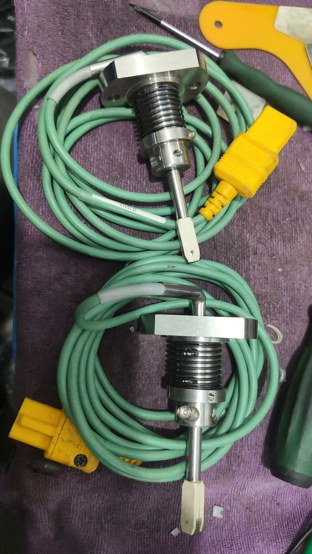 ANRITSU  SE20311   13033876