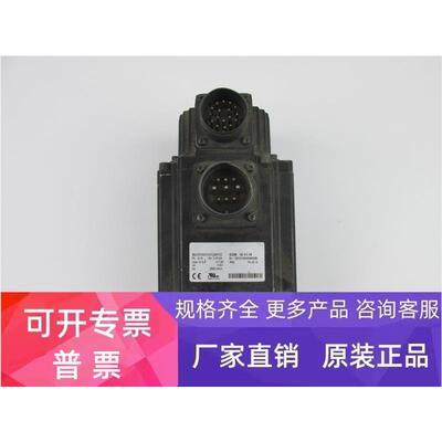 BCH1001O12A1C 伺服电机 1Kw 实物拍摄