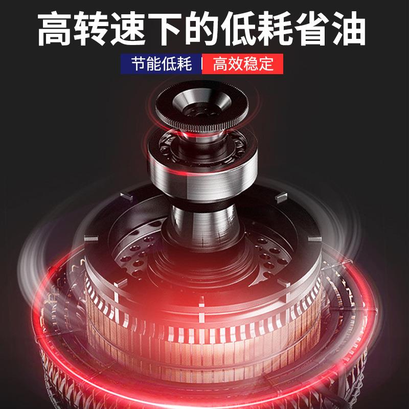 割草机油机背负神式冲汽程小型多功能农用打HYV锄草收割家用除草