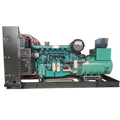 50kw柴油组100kw120kw150kva200kw250KW300kw400发电机静音箱选配