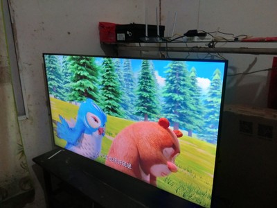 良心评测长虹55A4U和55D4P哪个好用点？区别有吗？