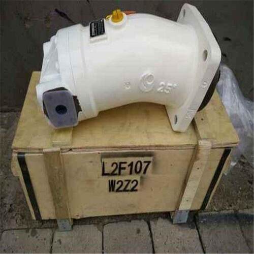 北京华德液压柱塞泵A2F107W1P2轴向柱塞泵卷扬马达