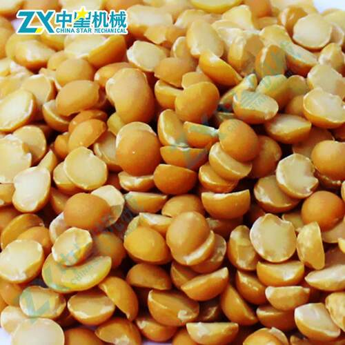豌豆脱皮机干脱黄豆黑豆扒皮机一次性去皮脱皮选哪家好