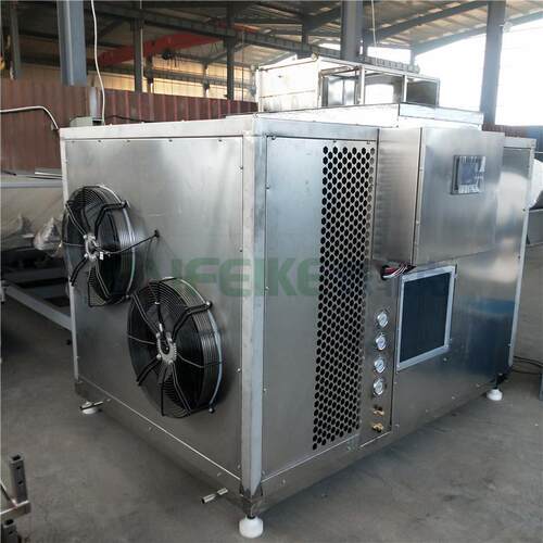 菲柿克新型饼空气能热泵干燥机烘干机空调除PFK-5湿P派FK系列