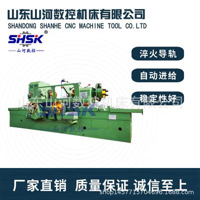 实地厂家供应MQ8260Ax1600曲轴磨床8260B外圆磨床削汽车发动机颈