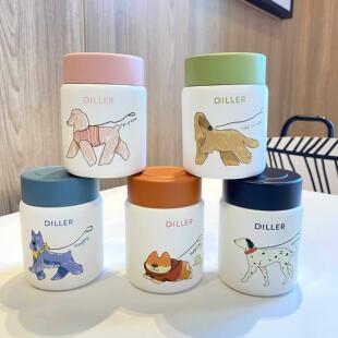 迷你保温杯小巧可爱可携式水杯新款2023随行杯316不锈钢小杯子150